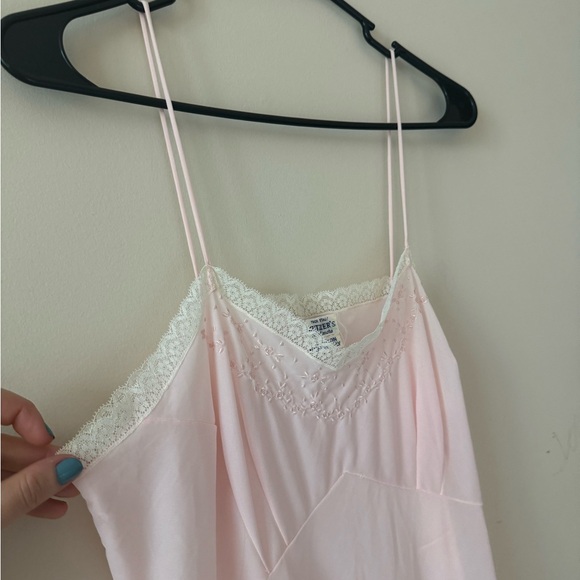 Vintage Sheer Negligee - Picture 5 of 8